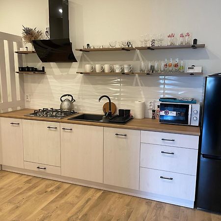Apartamenty Przy Starym Miescie Ченстохова Екстер'єр фото