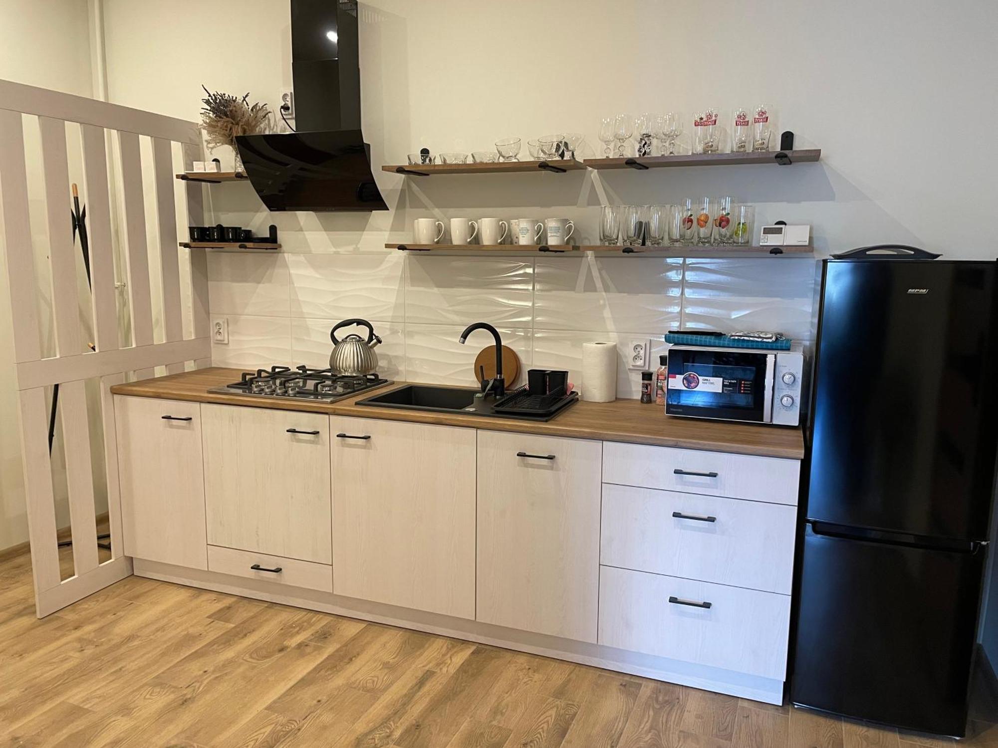 Apartamenty Przy Starym Miescie Ченстохова Екстер'єр фото