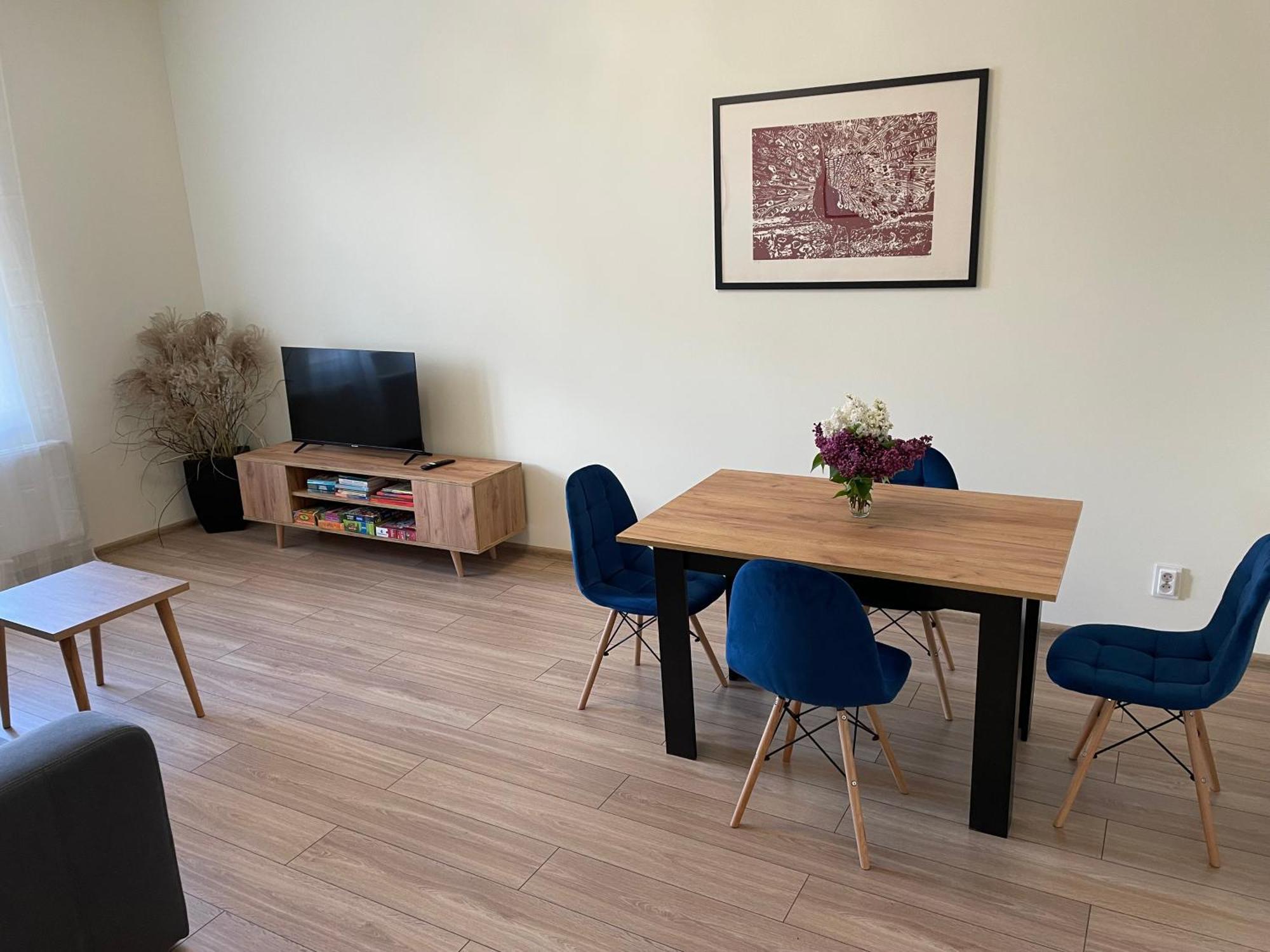 Apartamenty Przy Starym Miescie Ченстохова Екстер'єр фото