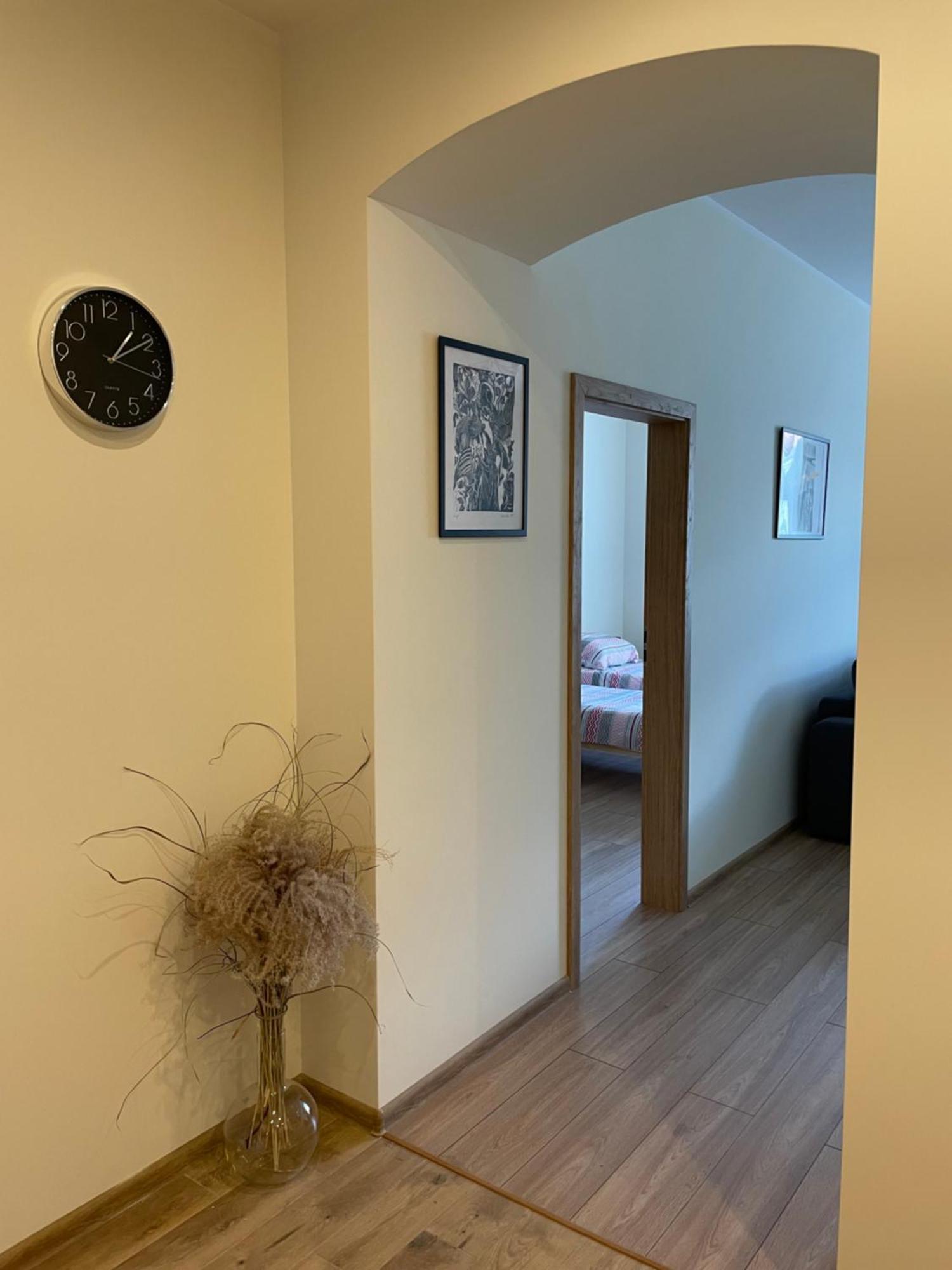 Apartamenty Przy Starym Miescie Ченстохова Екстер'єр фото