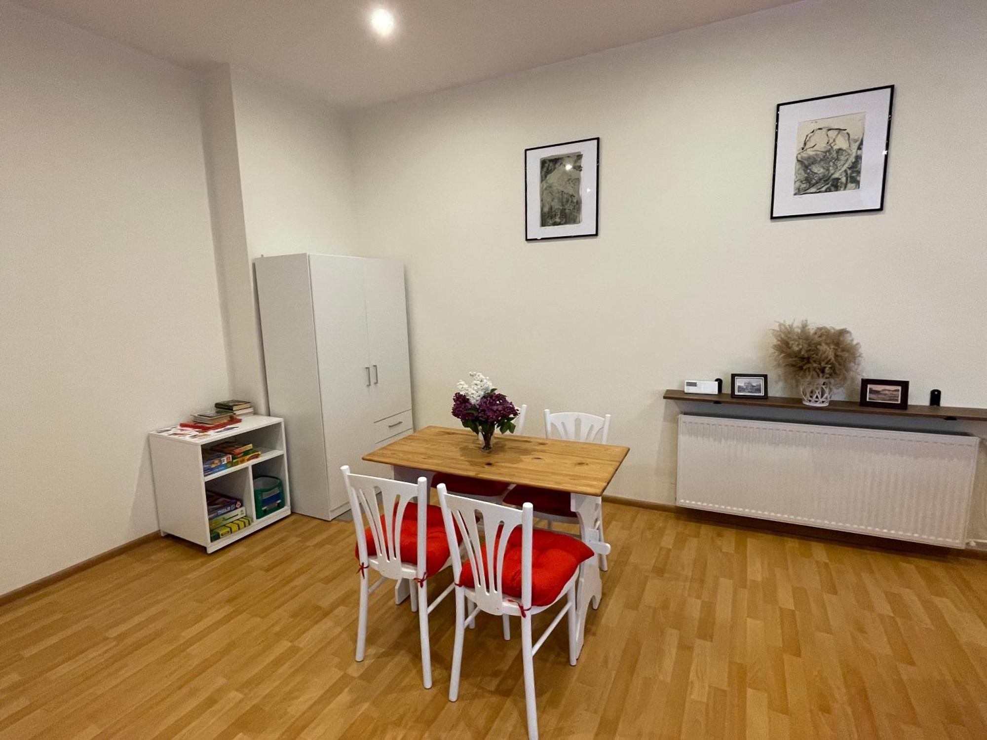 Apartamenty Przy Starym Miescie Ченстохова Екстер'єр фото