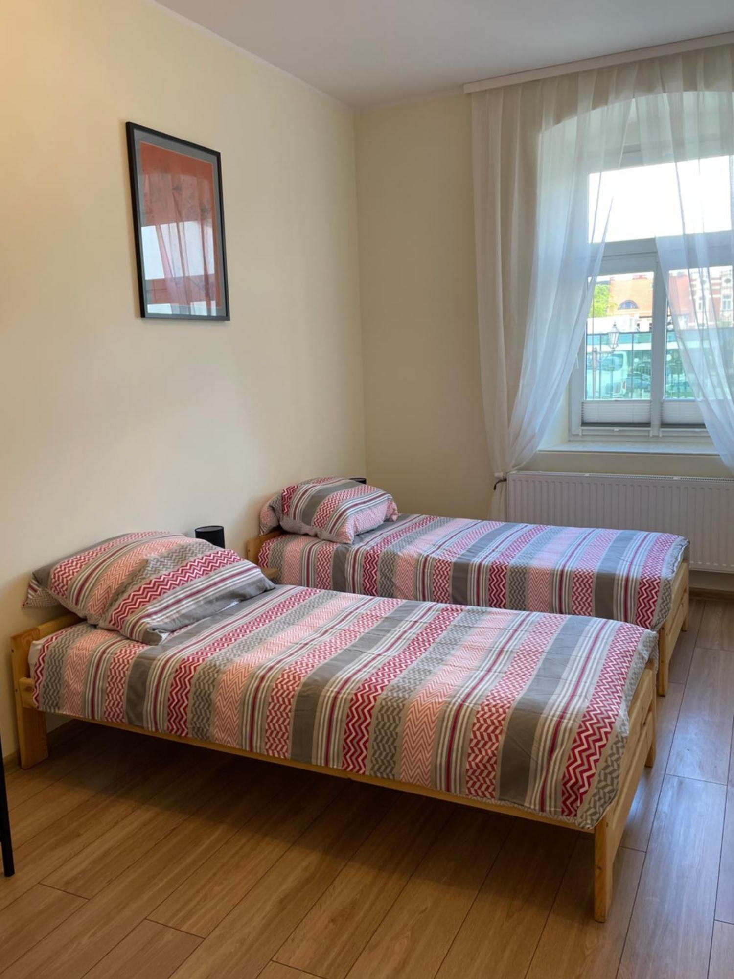 Apartamenty Przy Starym Miescie Ченстохова Екстер'єр фото