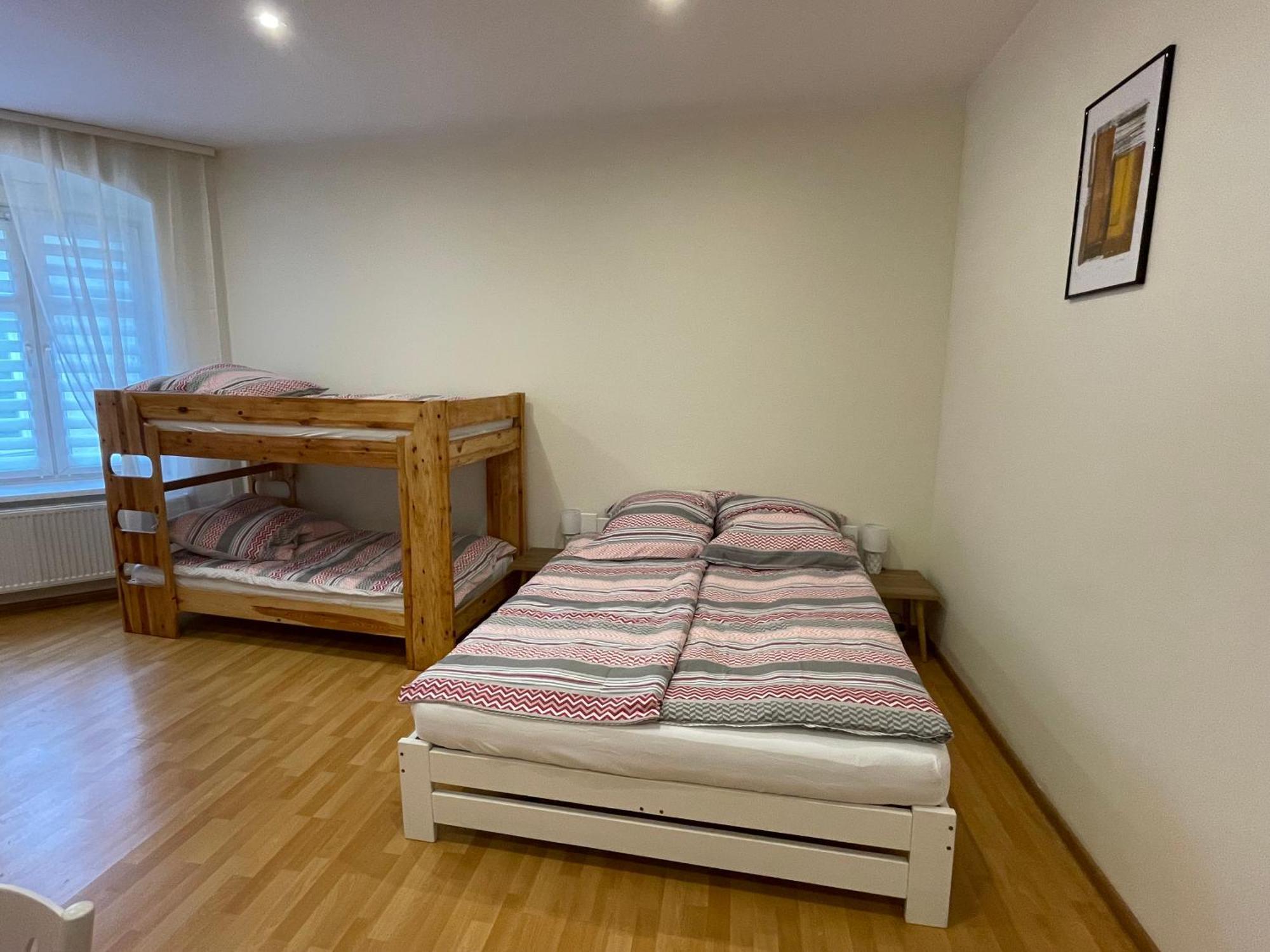 Apartamenty Przy Starym Miescie Ченстохова Екстер'єр фото