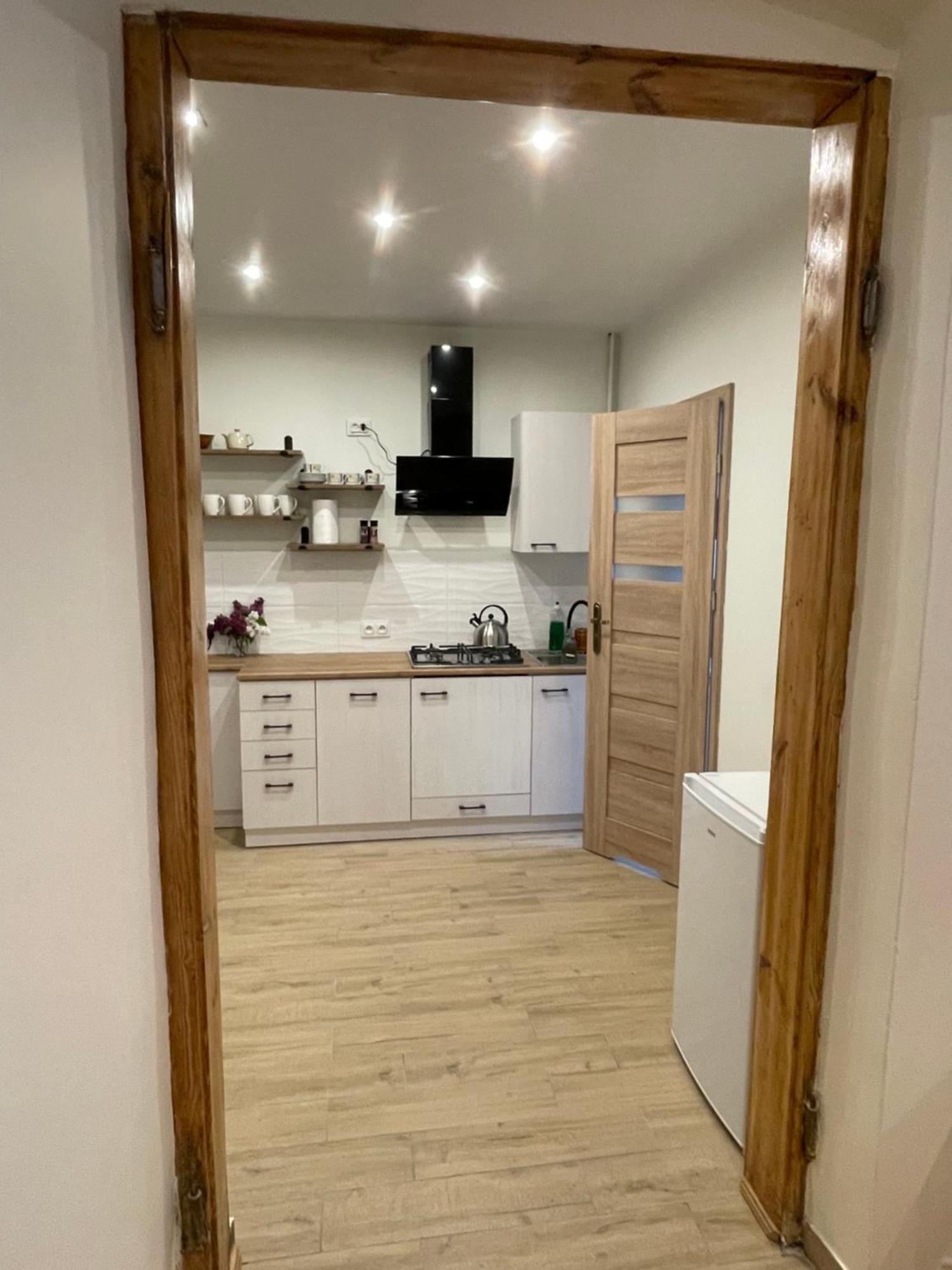 Apartamenty Przy Starym Miescie Ченстохова Екстер'єр фото