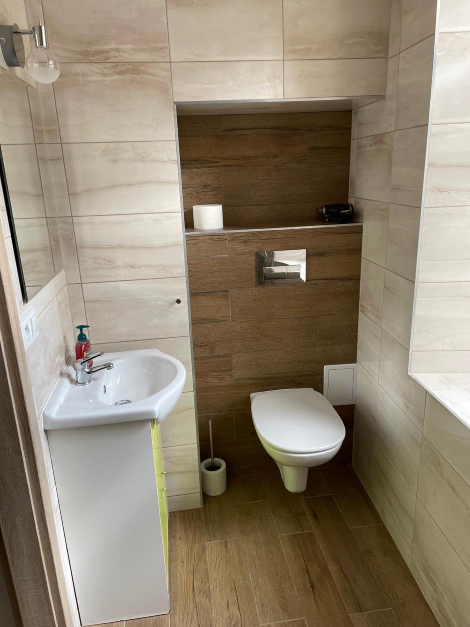 Apartamenty Przy Starym Miescie Ченстохова Екстер'єр фото