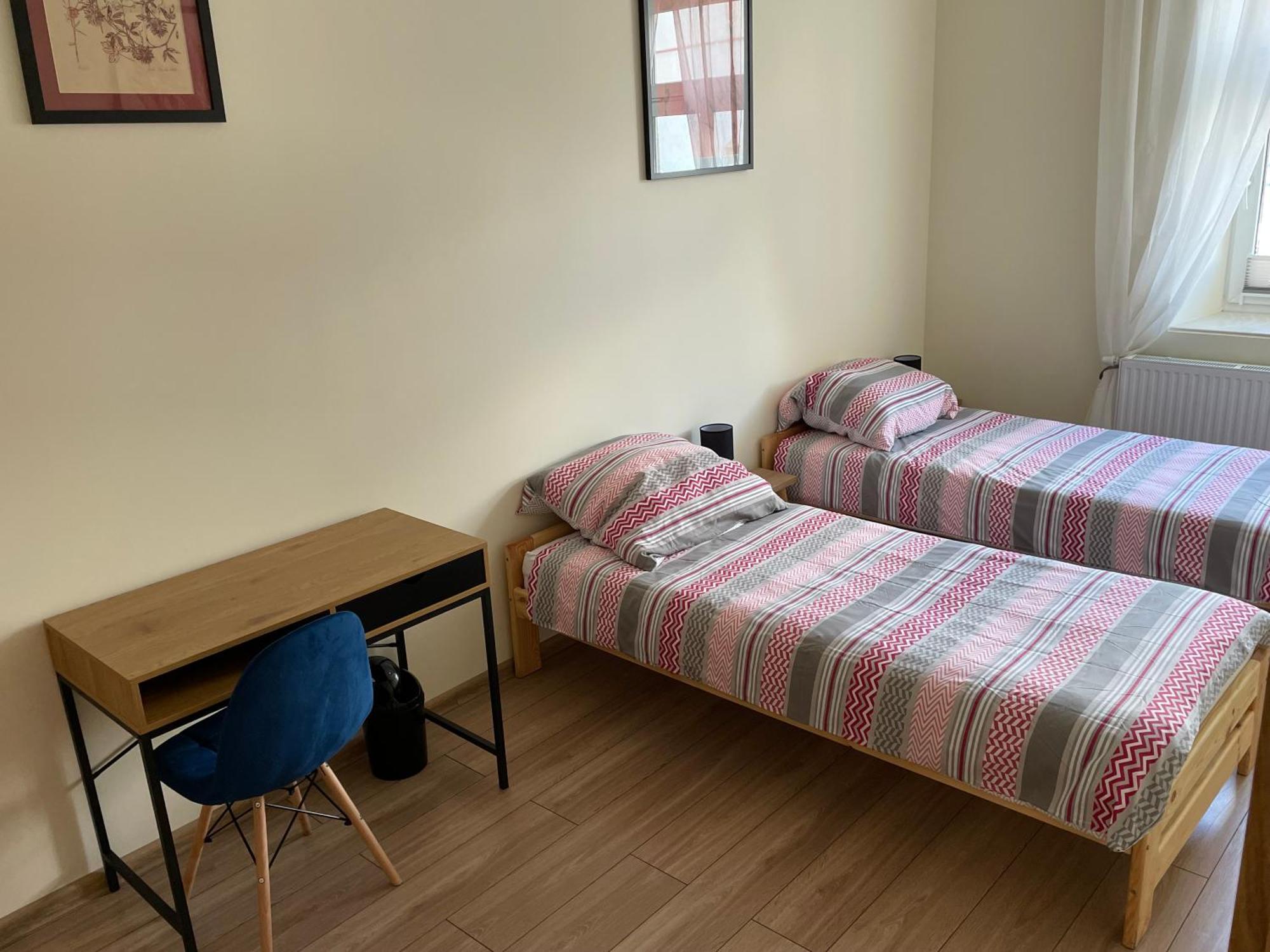 Apartamenty Przy Starym Miescie Ченстохова Екстер'єр фото