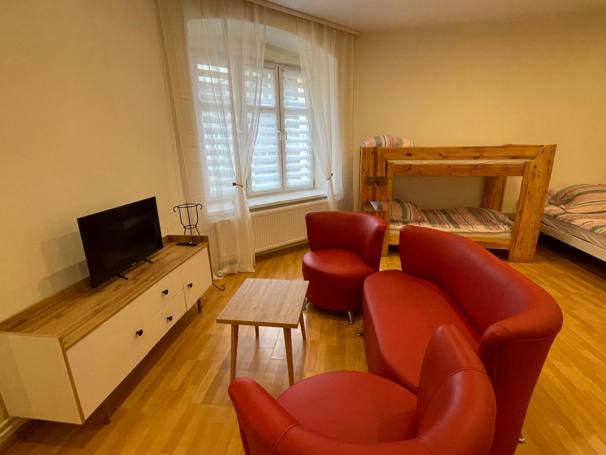 Apartamenty Przy Starym Miescie Ченстохова Екстер'єр фото