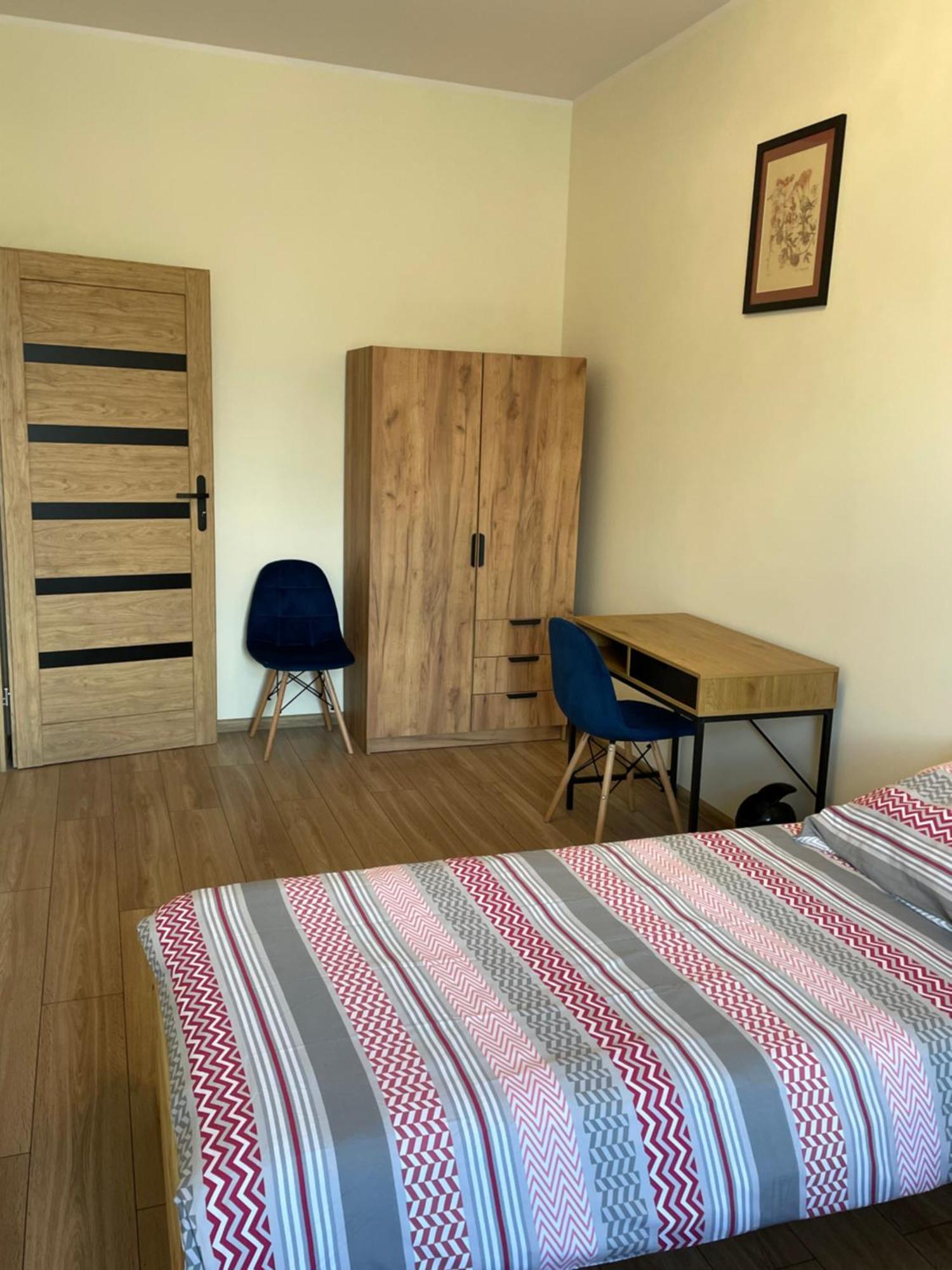 Apartamenty Przy Starym Miescie Ченстохова Екстер'єр фото