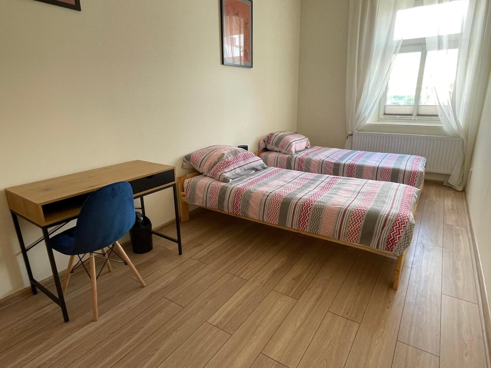 Apartamenty Przy Starym Miescie Ченстохова Екстер'єр фото